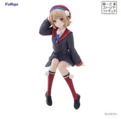 フリューくじ　しぐれうい　コンプリートセット　ラストゲット賞50種セット フリューくじ しぐれうい ラストゲット賞 ゴミ箱 フィギュア
