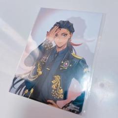 ツイステ ブレイジングジュエル ポートレイト エース5点、フロイド5点、計10点 ツイステ 5周年 ブレイジングジュエル ポートレイト ジャミル×1