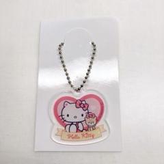 SANRIO サンリオ　ハローキティ　キーホルダー