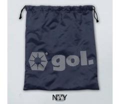 ゴル　gol シューズケースのサムネイル