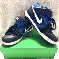 Nike ハイカット スニーカー NIKE×stussy AIR FORCE 1 07 MID SPハイカットスニーカーDJ7840