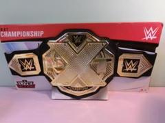 WWE NXT王座 チャンピオンベルト マテル 中邑真輔 m29493754313_1.jpg?1722860606