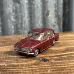 MODEL PET MAZDA FAMILIA NO.30 ミニカーマツダ