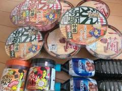 2025年最新】一蘭 カップラーメンの人気アイテム - メルカリ