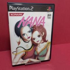 NANA PS2 ナナ プレイステーション2