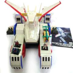 バンダイのガンダムコレクション1/400 フィギア約300体（バラ