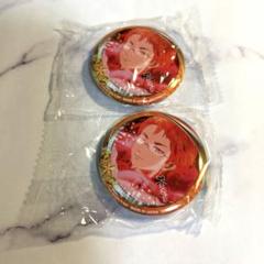キンツア 缶バッジ 十王院カケル - メルカリ