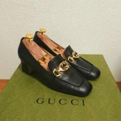 値引✨GUCCI】グッチ ベージュ＆エボニーオリジナルGGキャンバス