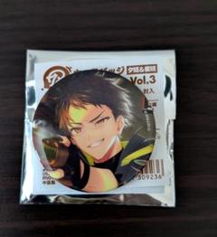 エイトリ Good Luck 18is 缶バッジ 來人 トレカ 18TRIP エイトリ Good Luck 18is 缶バッジ トレカ 北方來人