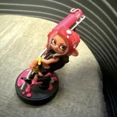 スプラトゥーン フィギュア 8体セット 中古食玩 トレーディングフィギュア 全8種セット 「Splatoon