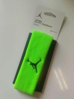 NIKE エアジョーダン ジャンプマン ヘッドバンド NIKEFC
