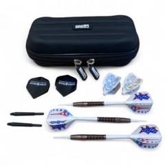 ダーツ DYNASTY ASTRA DARTS REDSTAR CALIENTE 20g Dynasty