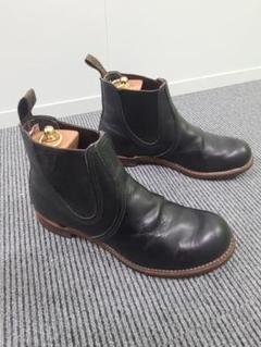 RED WING 2929 サイドゴアブーツ　US10.5