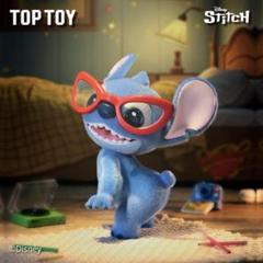 toptoy♡ハロースティッチ♡フィギュア