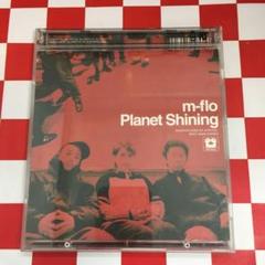 名盤 m-flo / Planet Shining LPレコード 新品未開封】m-flo / Planet Shining LPレコード