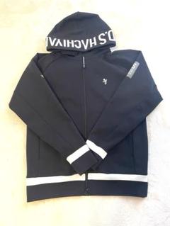 8 YARDS HACHIYARDS メンズフード付きパーカー【完売品】