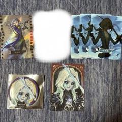 第五人格 墓守 真髄メモリアル 缶バッジ トレカ アクスタ まめっと 第五人格 墓守 真髄メモリアル 缶バッジ トレカ アクスタ まめっ