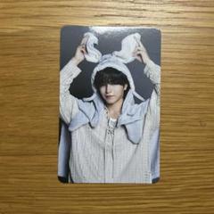 KCON ドイツ JO1 大平祥生 直筆サイン トレカ JO1 大平祥生 ワルツ CD購入特典 サイン入り生写真 - メルカリ
