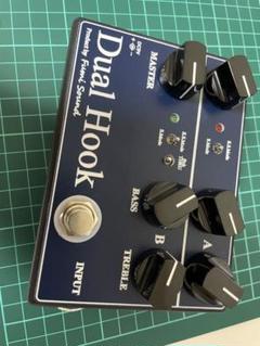 Fumi sound Dual Hook - メルカリ