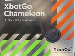 中古美品　XbotGo AI CAMERAMAN スポーツトラッキングジンバル 中古美品XbotGo AI CAMERAMAN スポーツトラッキングジンバル