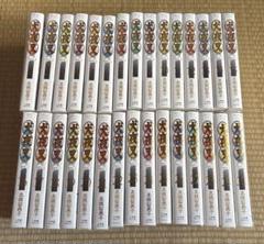 【ほぼ新品】犬夜叉ワイド版　全巻セット 新品全巻コミックセット] 犬夜叉 ワイド版 [全1-30巻 完結セット