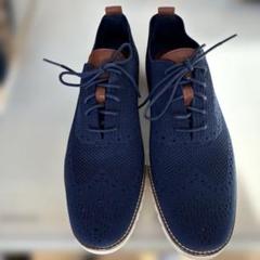 2025年最新】cole haan 27の人気アイテム - メルカリ