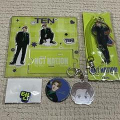 2025年最新】wayv テン アクスタの人気アイテム - メルカリ
