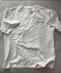 ヤンガーソング Tシャツ
