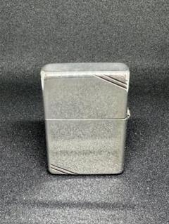 Zippo  スターリングシルバー2005年　美品　ケース付き Yahoo!オークション -「zippo スターリングシルバー 2005」の