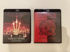 ☆値下げ❗️【美品】ベイビーメタルBABYMETAL LIVE 2枚セットのサムネイル