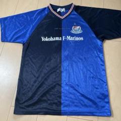 【新品未使用】adidas 横浜F・マリノストレーニングジャージ半袖 2013】横浜F・マリノス トレーニング ジャージー / CONDITION：A