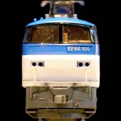 TOMIX トミックス　EF66-100 前期型【新品,未使用品】 トミックス TOMIX Nゲージ 7170 JR EF66-100形電気機関車(前期型
