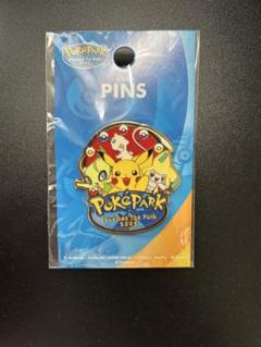 レア 未開封 未使用 2005 Pokemon The Park 2025年最新】ポケモンパーク 2005の人気アイテム - メルカリ