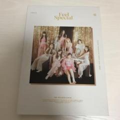 2025年最新】TWICE サナ トレカ feel specialの人気アイテム