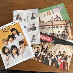 BiSH 直筆サイン入りCD全員分(8枚)＋おまけ 2025年最新】bish 直筆サインの人気アイテム - メルカリ