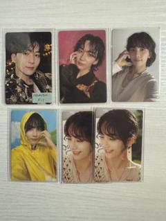 2025年最新】SEVENTEEN kit ジョンハンの人気アイテム - メルカリ