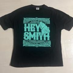 HEY-SMITH Seedless コラボＴ Lサイズ HEY-SMITH】SeedleSsコラボT - CAFFEINE BOMB OFFICIAL ONLINE