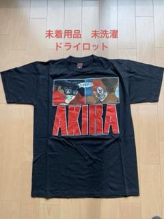 スウェット AKIRA 金田 アキラ 1988年製ヴィンテージ 80s 鉄雄
