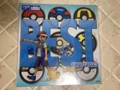 2025年最新】ポケモンTVアニメ主題歌 BEST of BEST of BEST 1997