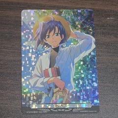 ヴァンガード　エネルギー(伊吹コウジ) SER+ 未使用品 エネルギー(伊吹コウジ)【SER】{DZ-BT06/SER04}《その他