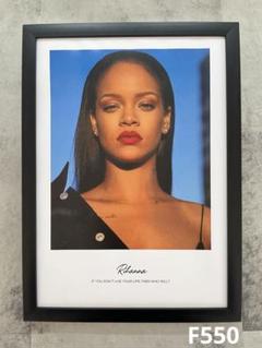 2025年最新】RIHANNA ポスターの人気アイテム - メルカリ