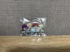 GIRA☆デコ ハート缶バッジ 白鳥藍良 GIRA☆デコ】ハート缶バッジ（STARMAKER PRODUCTION／COSMIC