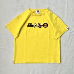 在庫一掃セール売れ筋ランキング 2025年最新】エイプ キッズ140の人気アイテム - メルカリ トップス