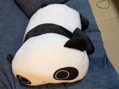 たれパンダ特大ぬいぐるみ たれパンダぬいぐるみ 2025年最新】たれぱんだ特大ぬいぐるみの人気アイテム - メルカリ