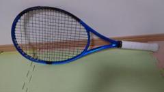 テニスラケット FX500 SRIXON dunlop 2023