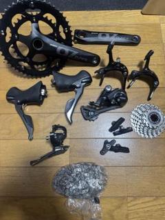 出来る限りの値引き交渉にお応え致します！シマノ クラリス