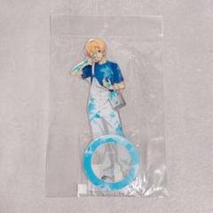貴重品！　ユージオ　CoCo壱　アクリルスタンド 貴重品！ ユージオ CoCo壱 アクリルスタンド - メルカリ