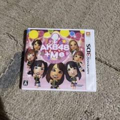 AKB48 +Me ソフト