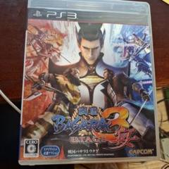 戦国BASARA3 UTAGE　宴
