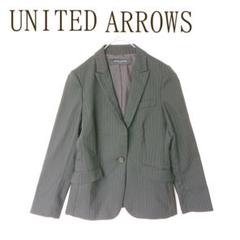 ユナイテッドアローズ テーラードジャケット サマージャケット 日本製 礼服